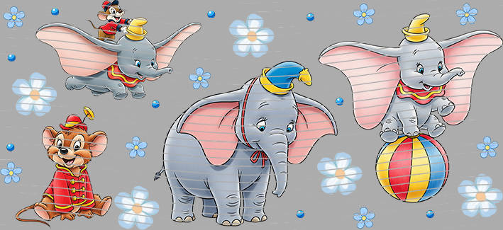 16oz Disney style-D-632